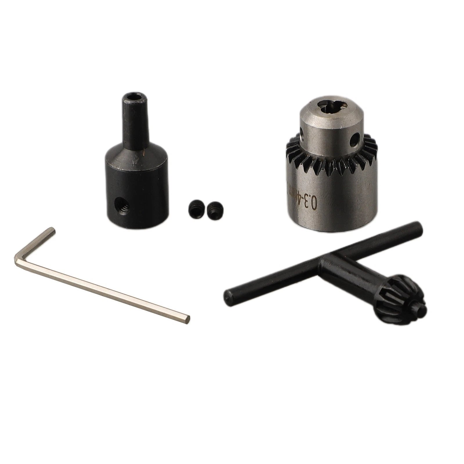 Motor Connecting Rod Sleeve for Motor Drill Accessories