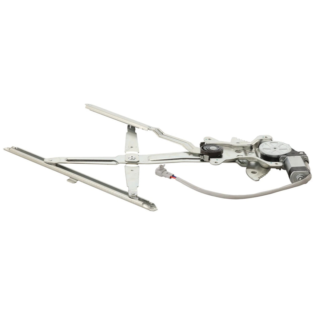 Power Window Regulator for Toyota Tacoma (1995–2004) Front Right with Motor