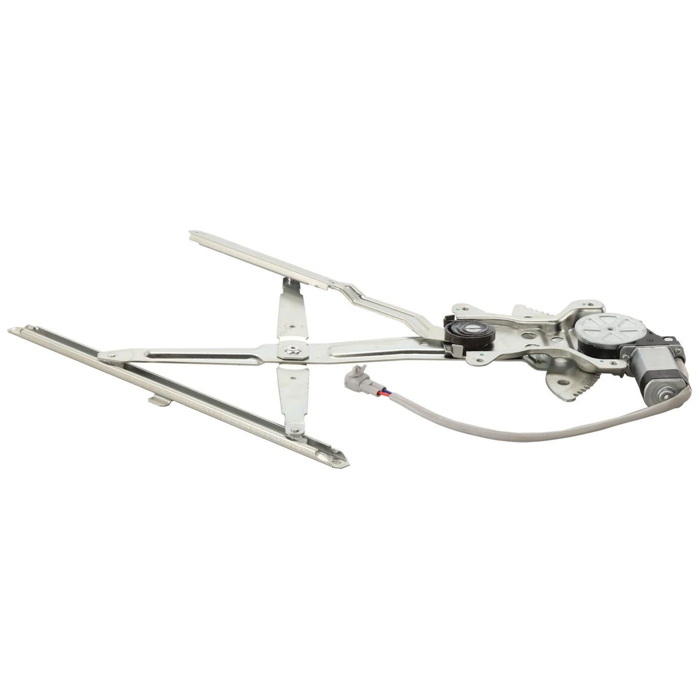 Power Window Regulator for Toyota Tacoma (1995–2004) Front Right with Motor
