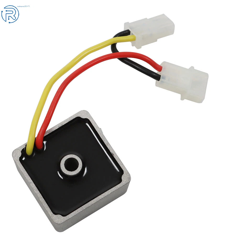 Voltage Regulator 12-Volt for Engines (230-22148, 790292)