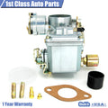 34 Pict-3 Carburetor with 12V Electric Choke for VW Beetle (1967–1979) 113129031K