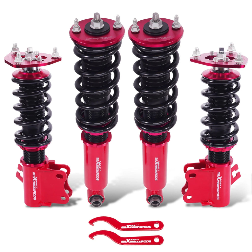 Coilover Kit for Nissan 240SX S13 (1989–1994)