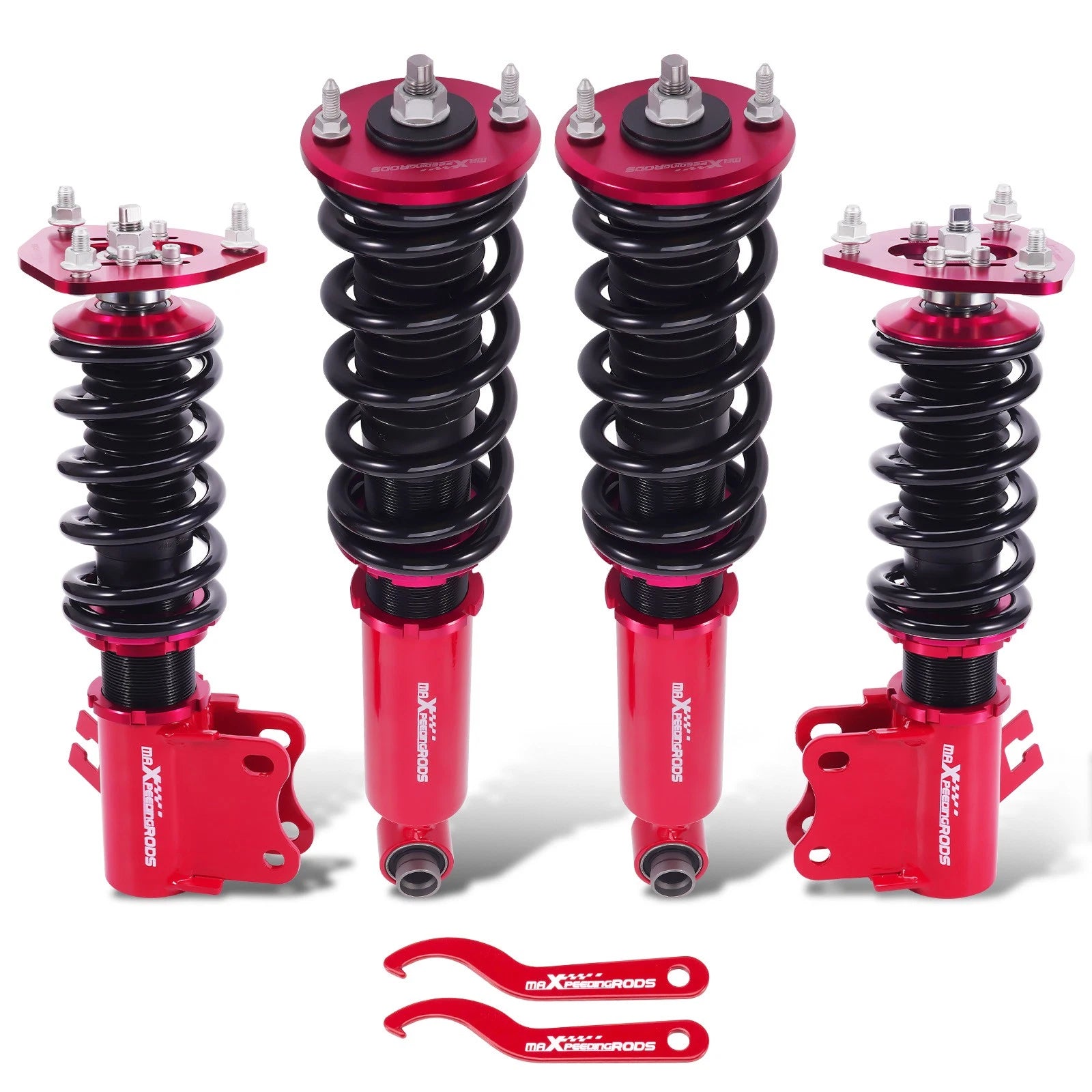 Coilover Kit for Nissan 240SX S13 (1989–1994)