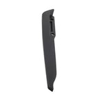 Front Bumper Left Lower Air Deflector for Land Rover Range Rover Evoque (11-15)