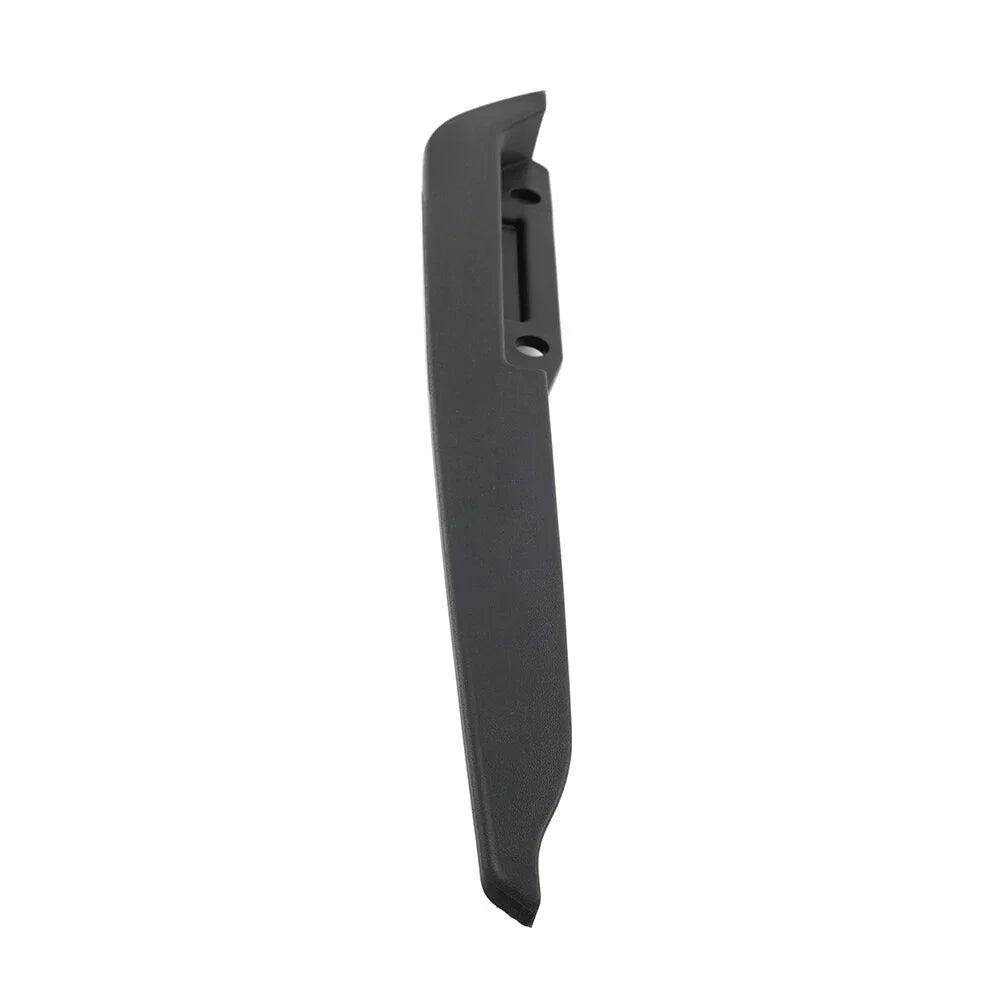 Front Bumper Left Lower Air Deflector for Land Rover Range Rover Evoque (11-15)