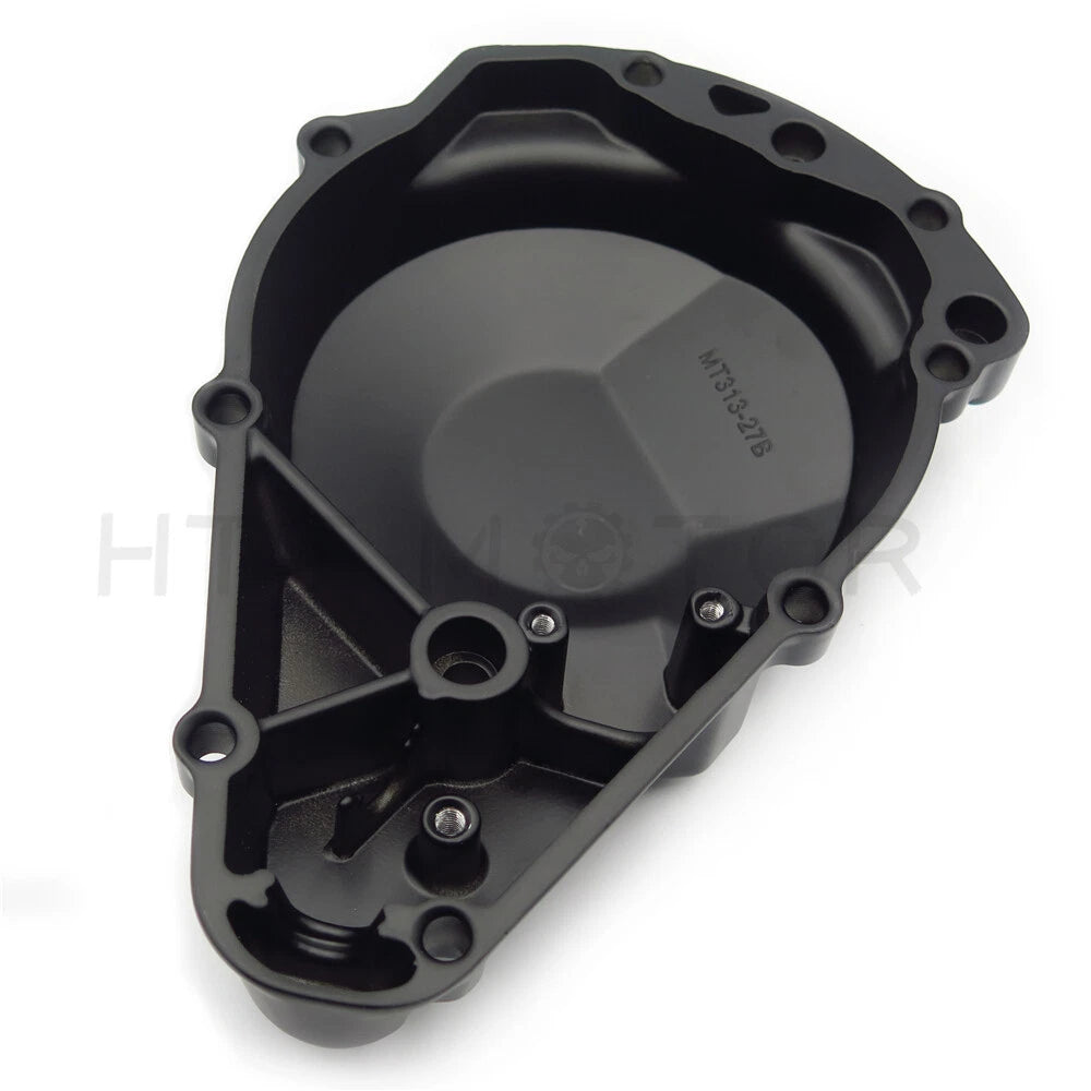 Left Stator Engine Cover Crankcase for Suzuki GSF400 Bandit 400 (GK75A)