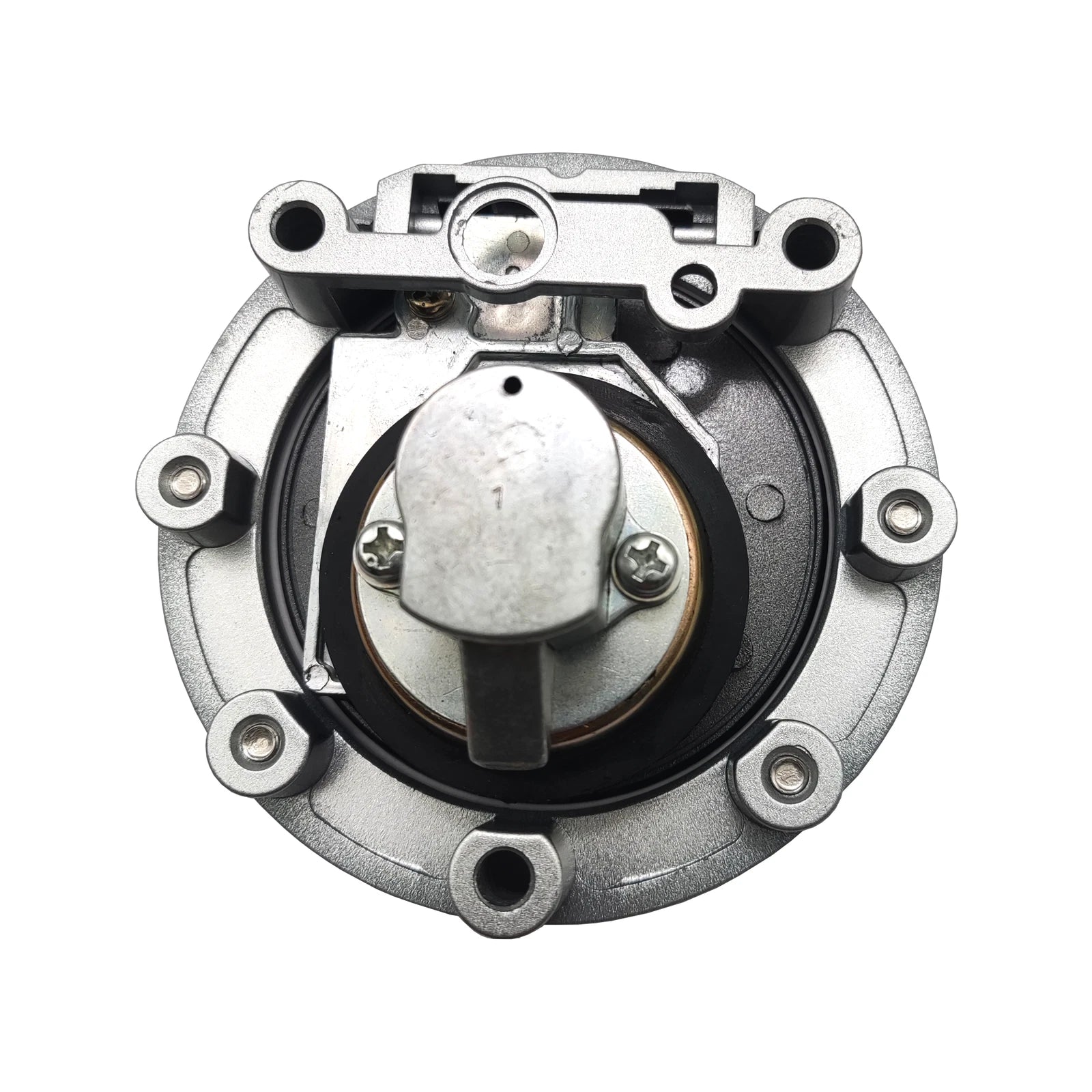 Ignition Switch Lock Fuel Gas Cap with 2X Keys for Yamaha YZF R1 (2004–2014)