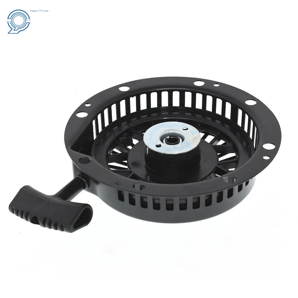 Pull Recoil Starter Assembly for Tecumseh (590704, 590736, 590746, 590748, 590788)