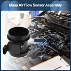 Mass Air Flow Sensor No. 06C133471A for Volkswagen Passat (2008–2011)