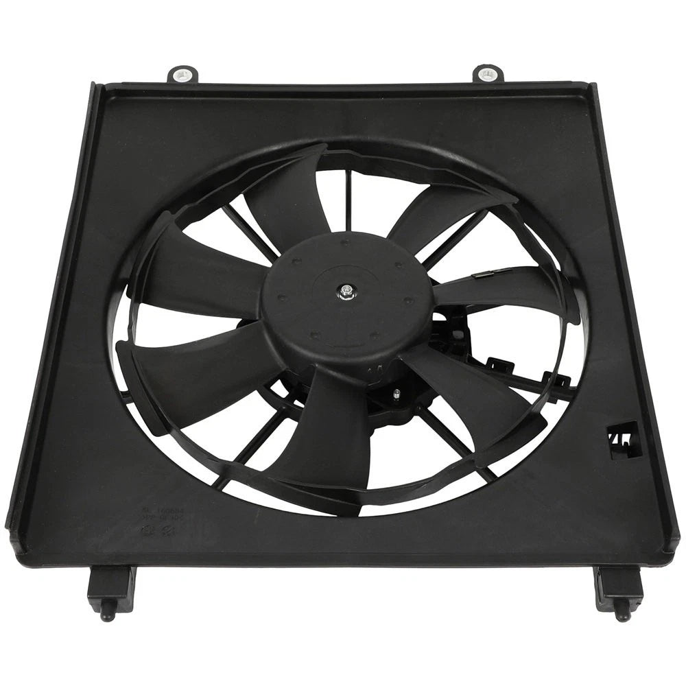 Condenser Cooling Fan Assembly for Honda Accord (2013–2020) 620-297