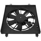Condenser Cooling Fan Assembly for Honda Accord (2013–2020) 620-297