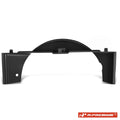 Lower Radiator Cooling Fan Shroud for Chevrolet Blazer S10 (1995–2005)