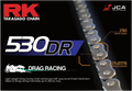 530dr Drag Racing Chain 530 X 120 for Universal Applications