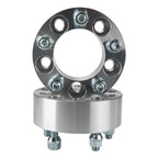 2" Wheel Spacers for Ford Ranger (1983–1997) 5x4.5 (82.5mm) 1/2"×20