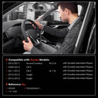 Windshield Wiper Switch for Honda CR-V (2008-2012) Insight (2010-2012)