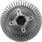 Fan Clutch for Chevrolet Silverado 1500, GMC Sierra 1500 (1999–2010)