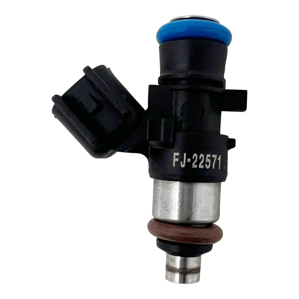 Fuel Injector 0280158258, 2521068 for Polaris RZR Ranger XP Sportsman (2014–2019)