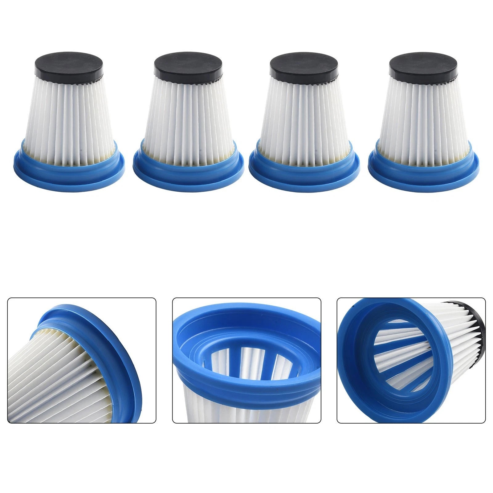 520280 Air Filter for Kenmore DS1030 Vacuum (2010–2015)