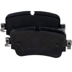 Rear Brake Pads Set for Audi S6 SQ8 SQ7 S7 Q8 Q7 A8 Quattro S8