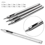 Leather Hole Punch Tool for DIY Craft (1PC)