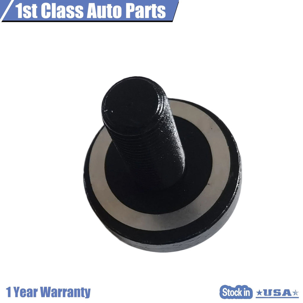 Crankshaft Pulley Lock Bolt & Washer for Ford Escape Explorer (2005-2018)