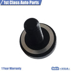 Crankshaft Pulley Lock Bolt & Washer for Ford Escape Explorer (2005-2018)