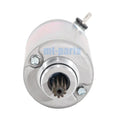 Starter Motor for Kawasaki SC150 Epsilon (2002) / SC250 Epsilon (2002–2006) 21163-S001