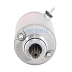 Starter Motor for Kawasaki SC150 Epsilon (2002) / SC250 Epsilon (2002–2006) 21163-S001