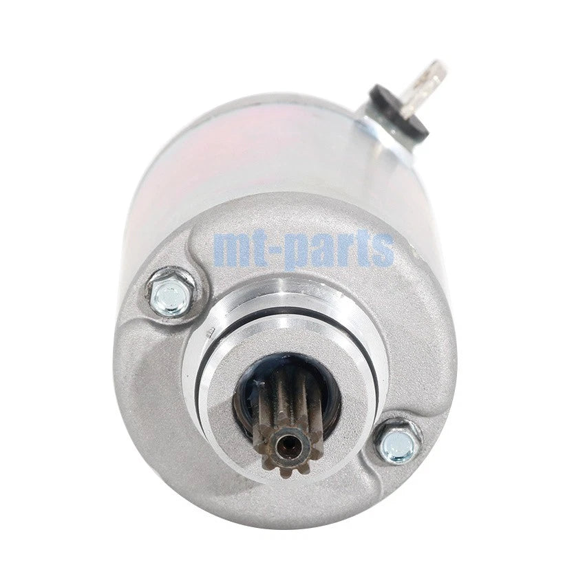 Starter Motor for Kawasaki SC150 Epsilon (2002) / SC250 Epsilon (2002–2006) 21163-S001