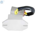 Voltage Regulator Rectifier for Ski-Doo MXZ 550F & 500F (2002-2004)