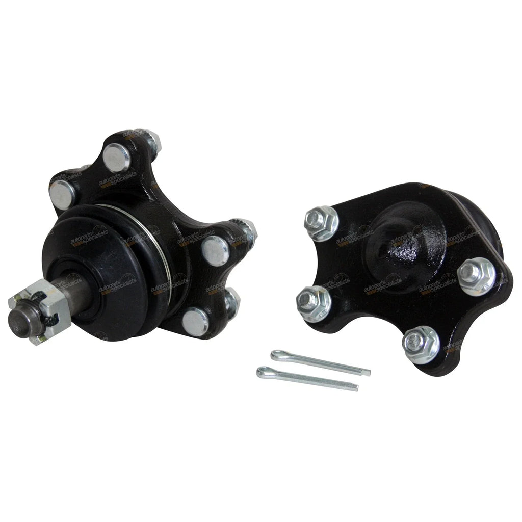 2 x Upper Ball Joints for Hilux 4x4 Ute (1997–2005)