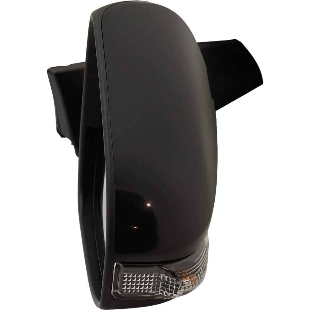 Power Heated Mirrors for Toyota C-HR (2018–2021) with Puddle Light