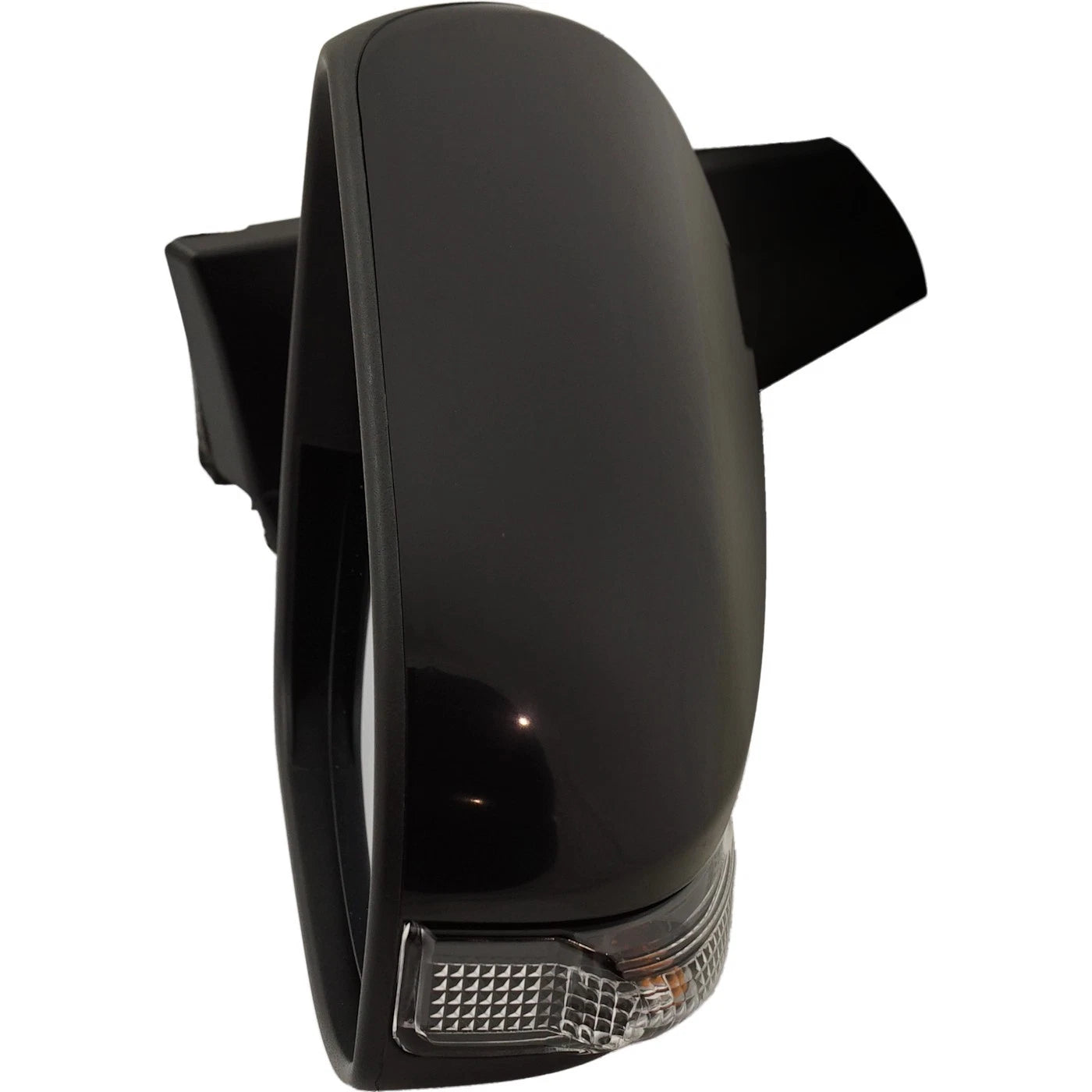 Power Heated Mirrors for Toyota C-HR (2018–2021) with Puddle Light