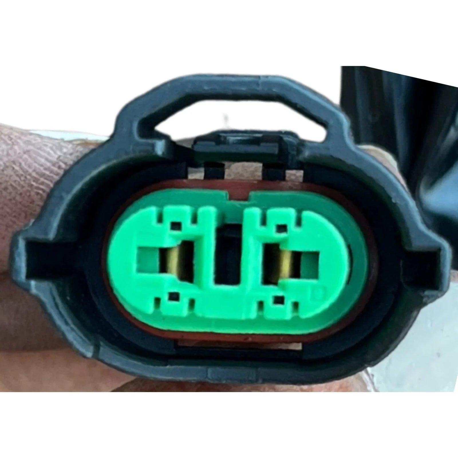 Fog Lamp Socket for Toyota HiAce GDH/GRH (2019–Current)