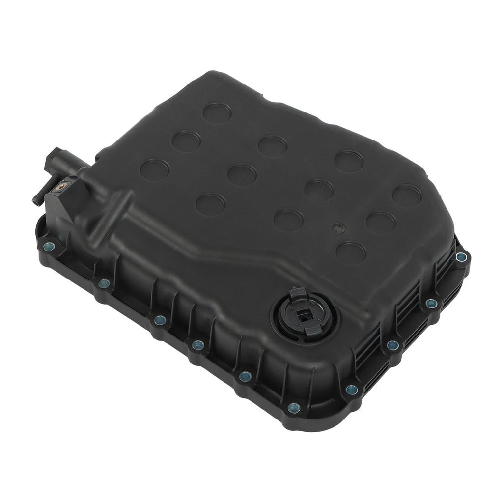 Transmission Oil Pan for Hyundai Santa Fe, Azera, Kia Optima, Cadenza (2013–2019)