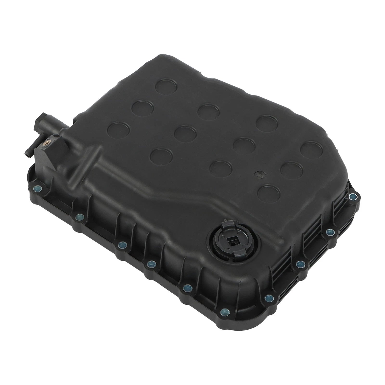 Transmission Oil Pan for Hyundai Santa Fe, Azera, Kia Optima, Cadenza (2013–2019)