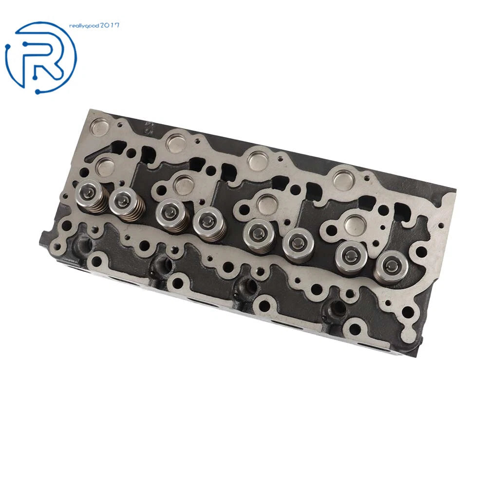 Cylinder Head for Kubota V2203