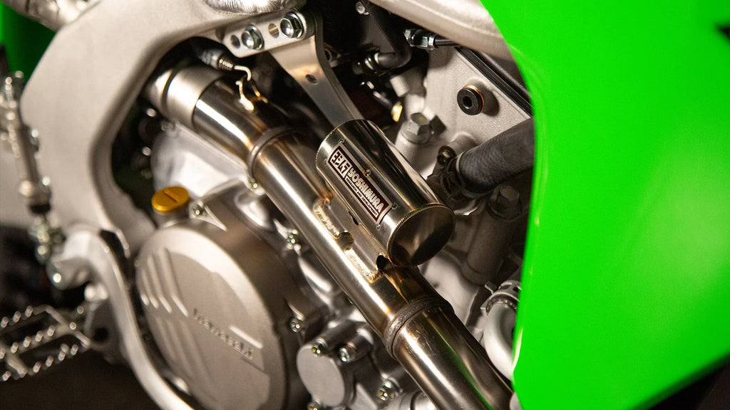 Rs 12 System for KX250F (2003–2023)