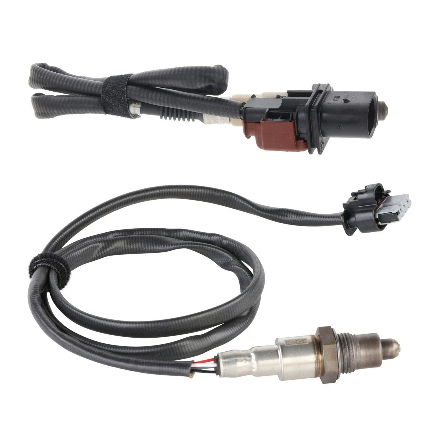 Oxygen Sensors Kit for Ford Escape 1.5L L4 (2017–2019) - Bosch