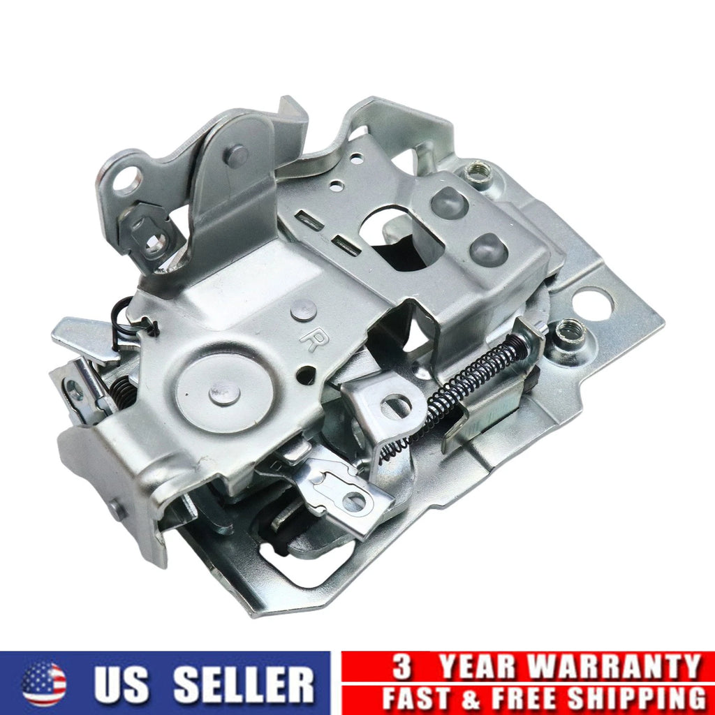 Right Door Latch for Chevrolet El Camino Malibu Buick Regal Electra (1980–1987)