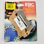 EBC Brakes Double-H Superbike Brake Pads for (FA388HH)