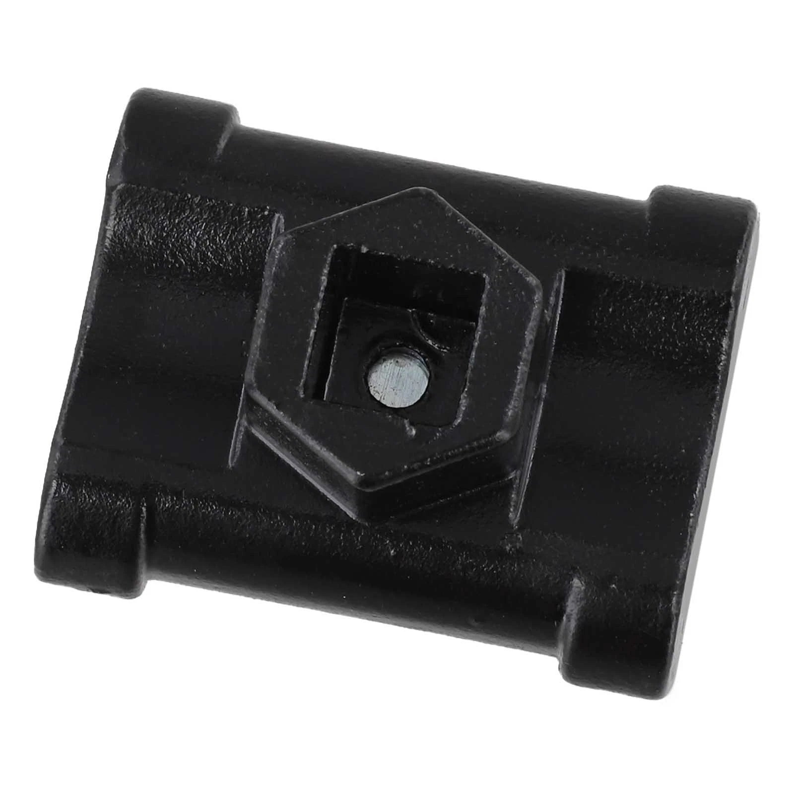 Wrench Extension Adapter for 1/2 Inch Drive (Rust Proof Finish)
