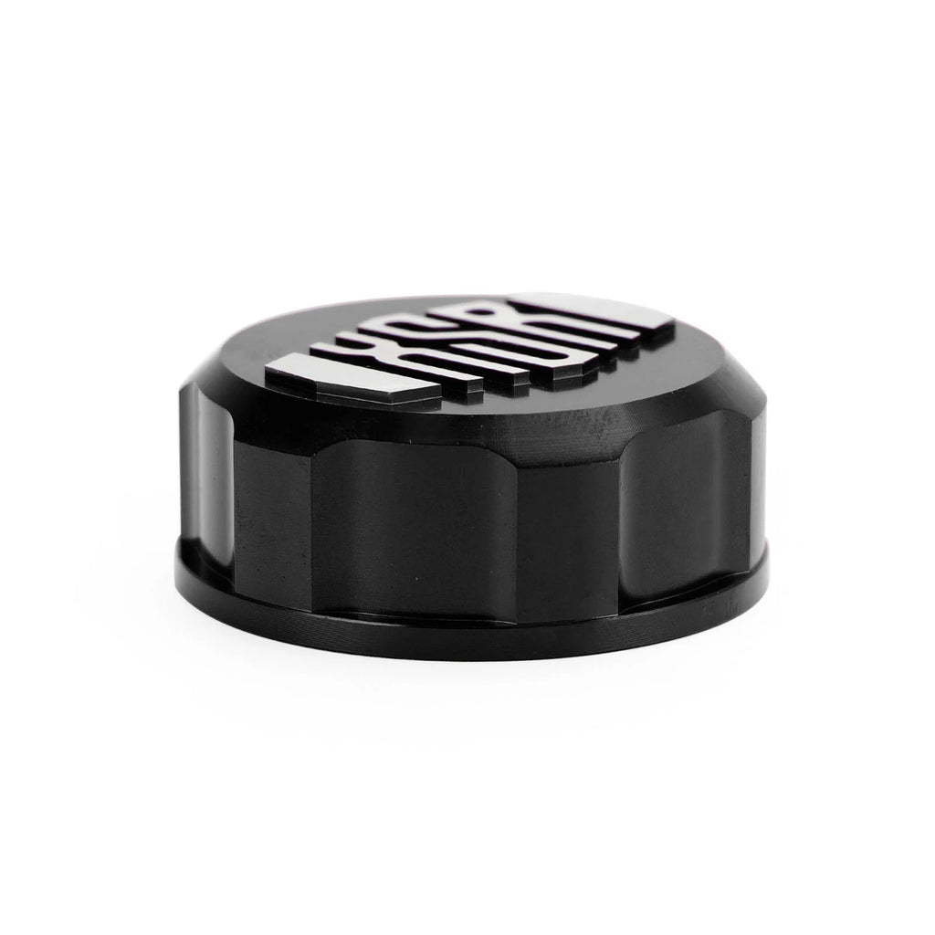 Aluminum Rear Brake Fluid Cap for Yamaha XSR 125, 155, 700, 900 (2017–2023)