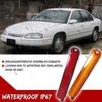 LED Side Marker Signal Lights for Chevy Lumina, Monte Carlo (1995–2001)