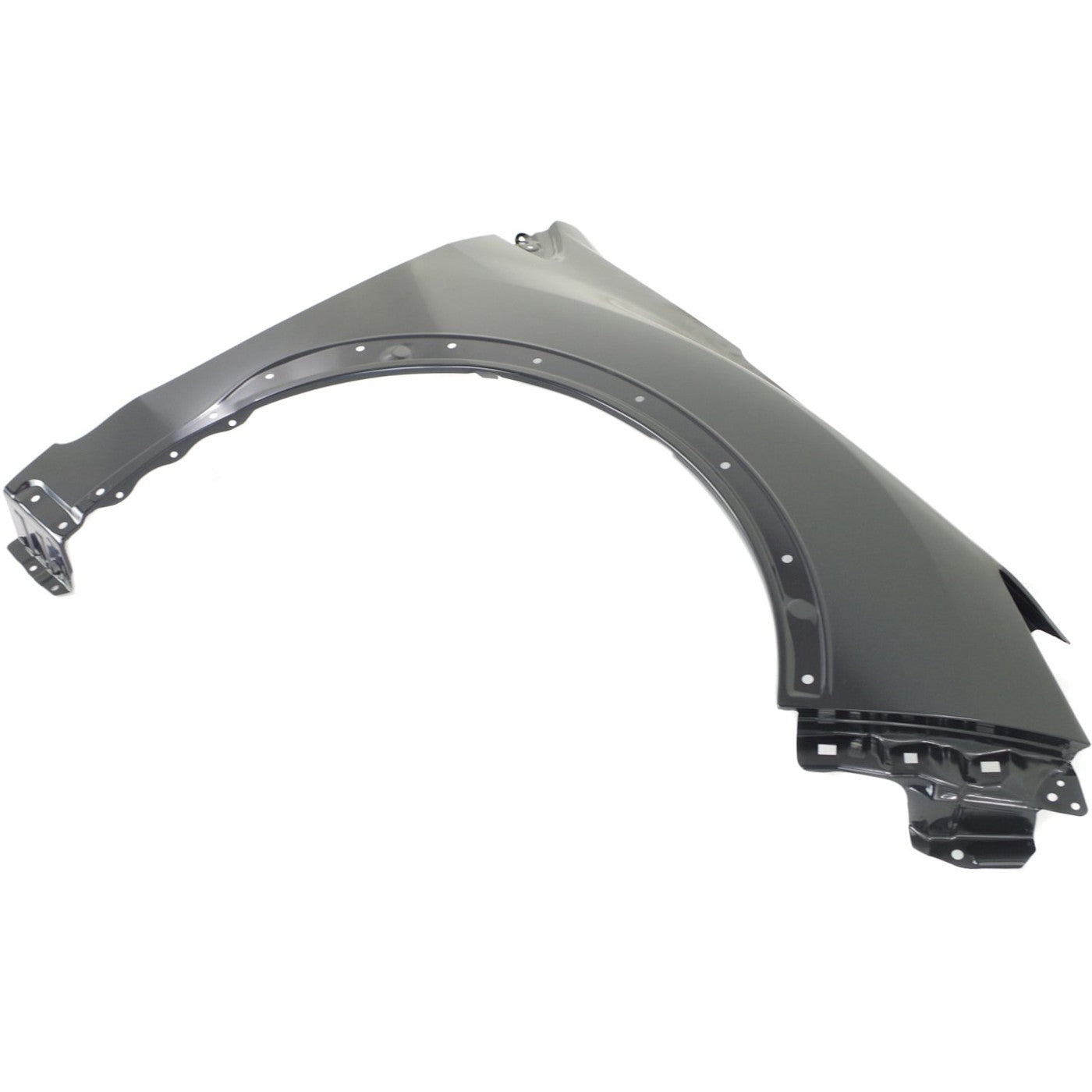 Fender for Subaru XV Crosstrek (2013–2015) Front Driver and Passenger Side