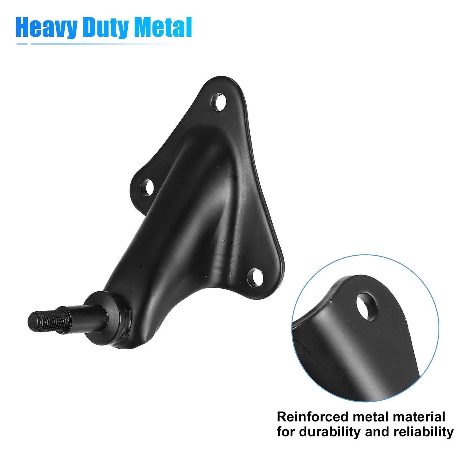 Rear Upper Shock Mount Bracket Kit for Ford Ranger (1983–2011) & Mazda 924-408