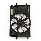 Radiator & Condenser Fan Assembly for Chevrolet Cruze (2017–2019)