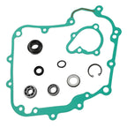 Water Pump Gasket Bearing Seal Kit for Kawasaki Brute Force 300 (2012–2024)