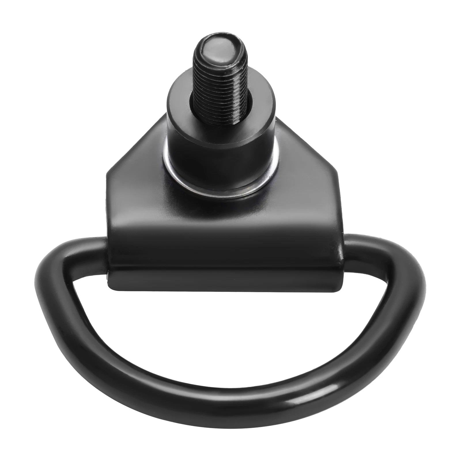 2X D-Rings Rear Cargo Tie Down Hooks for Ford Transit 150 250 350 (2015–2023)