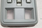 Sunroof Switch for Lincoln LS (2003–2006) 6M Gray